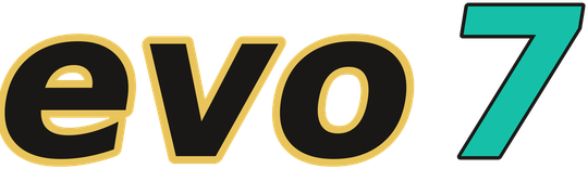evo7 logo